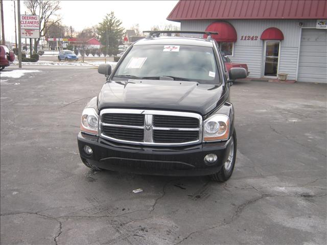 Dodge Durango 2004 photo 2