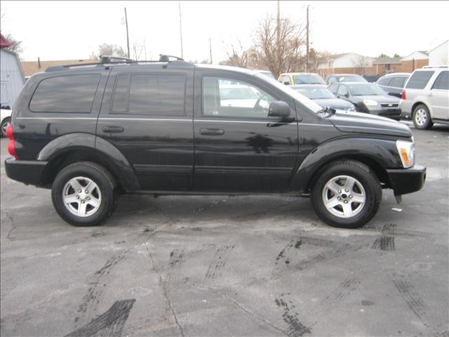 Dodge Durango 2004 photo 4