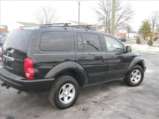 Dodge Durango 2004 photo 5