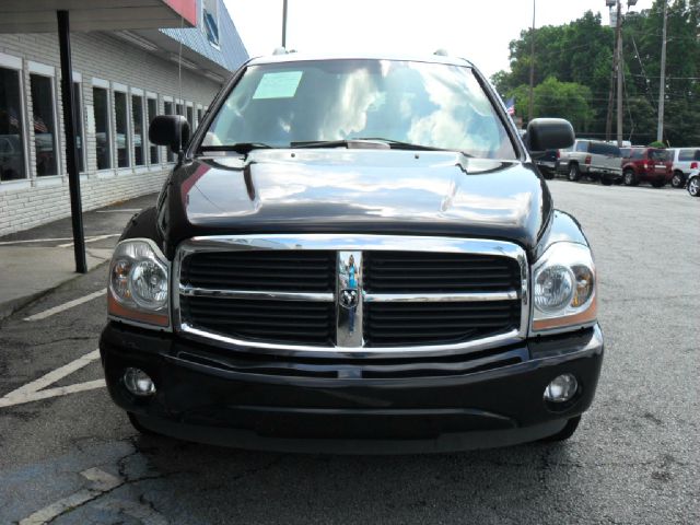 Dodge Durango 2004 photo 3