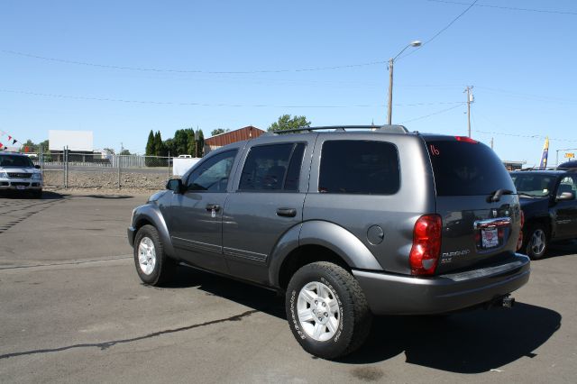 Dodge Durango 2004 photo 1