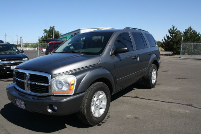 Dodge Durango 2004 photo 2