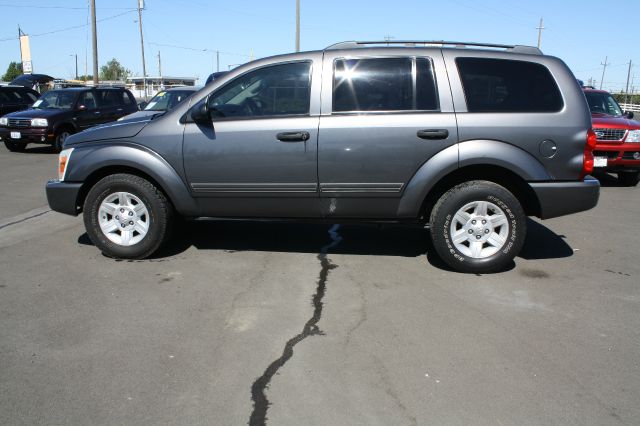 Dodge Durango 2004 photo 3