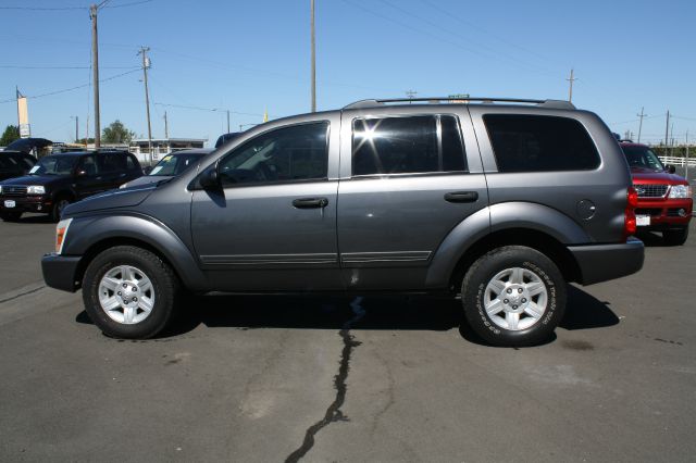 Dodge Durango 2004 photo 4
