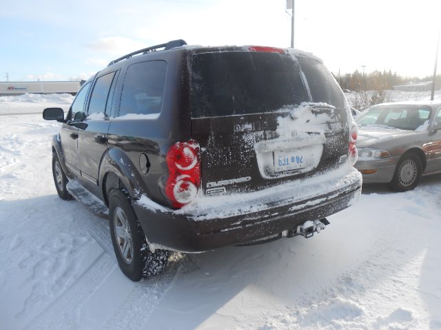 Dodge Durango 2004 photo 4