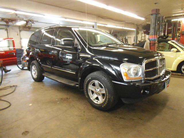Dodge Durango 2004 photo 1