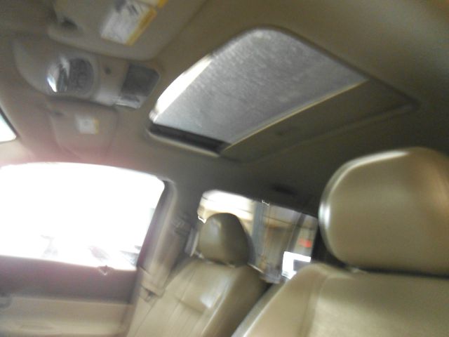 Dodge Durango 2004 photo 2