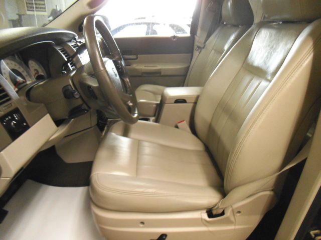 Dodge Durango 2004 photo 3