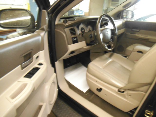 Dodge Durango 2004 photo 4