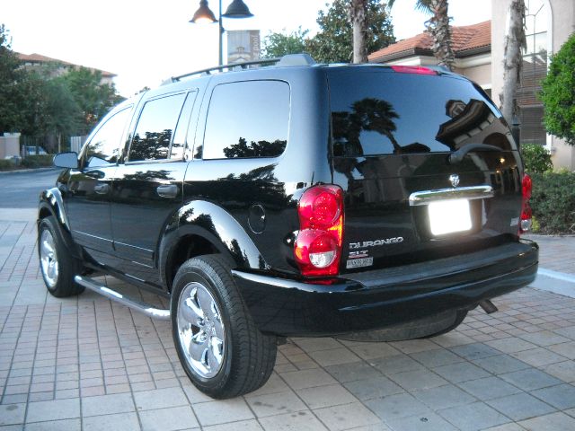 Dodge Durango 2004 photo 1