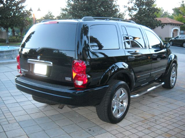 Dodge Durango 2004 photo 2