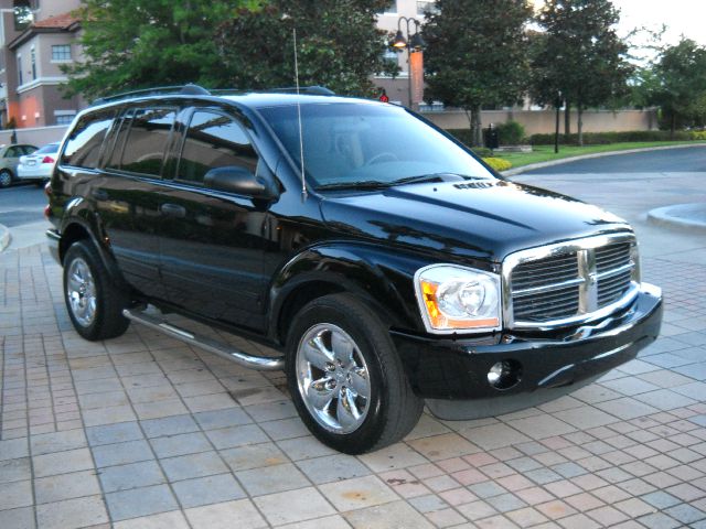 Dodge Durango 2004 photo 3