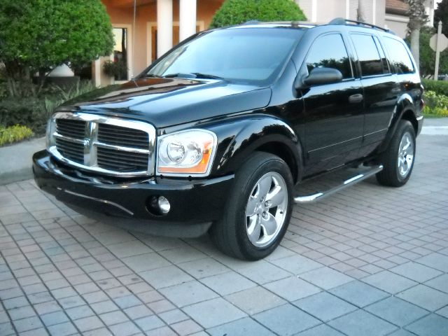 Dodge Durango 2004 photo 4