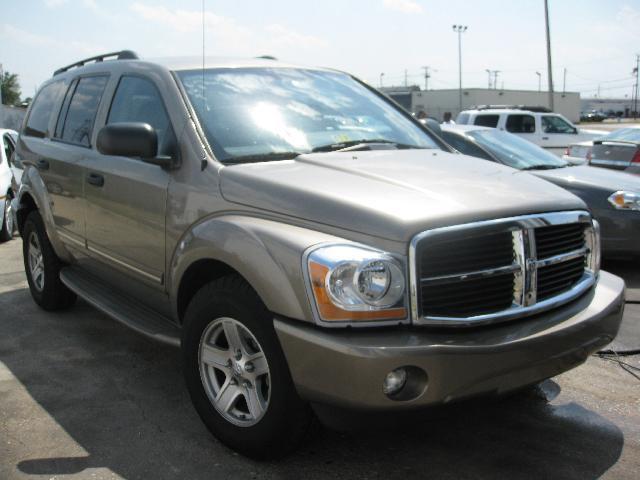 Dodge Durango SLT 25 Unspecified
