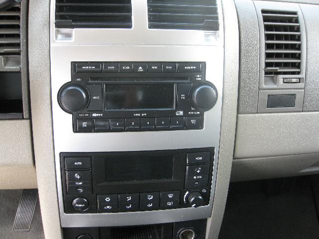 Dodge Durango 2004 photo 3