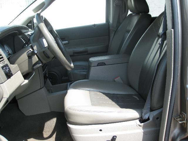 Dodge Durango 2004 photo 5