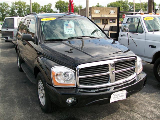 Dodge Durango SLT Sport Utility