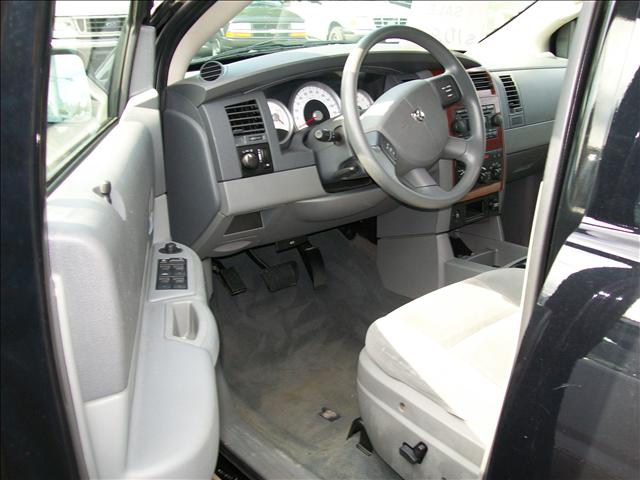 Dodge Durango 2004 photo 3
