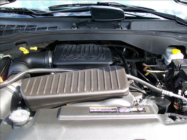 Dodge Durango 2004 photo 4