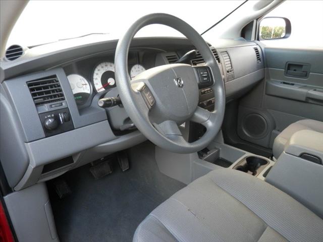 Dodge Durango 2004 photo 1