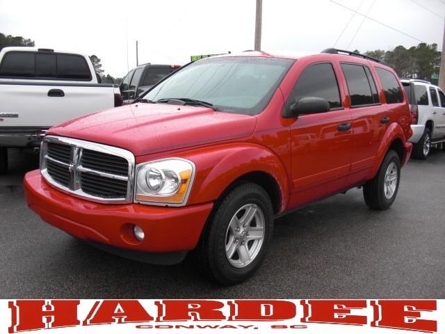 Dodge Durango SLT Unspecified