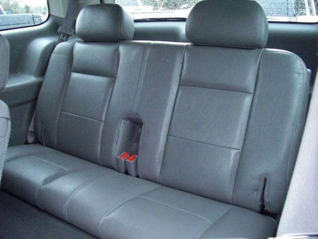 Dodge Durango 2004 photo 3