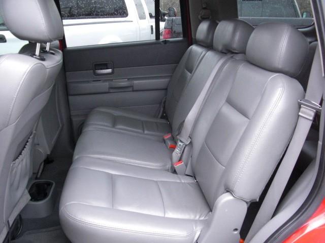 Dodge Durango 2004 photo 4