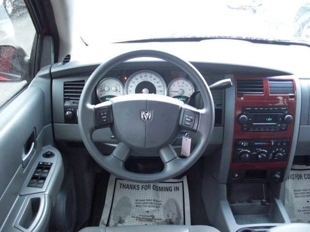 Dodge Durango 2004 photo 5