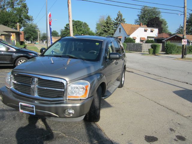 Dodge Durango 2004 photo 2