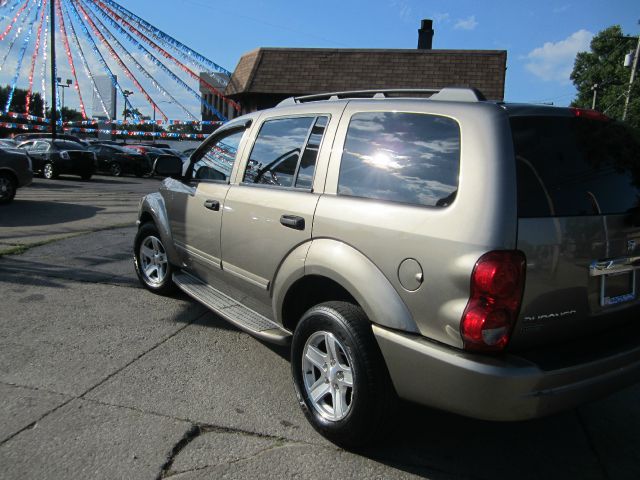 Dodge Durango 2004 photo 4