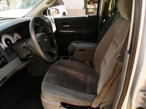 Dodge Durango 2004 photo 3