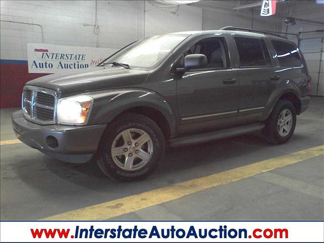 Dodge Durango 2004 photo 1