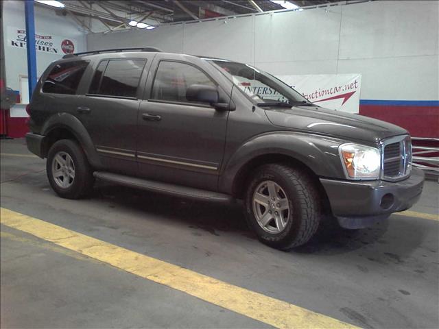 Dodge Durango 2004 photo 2