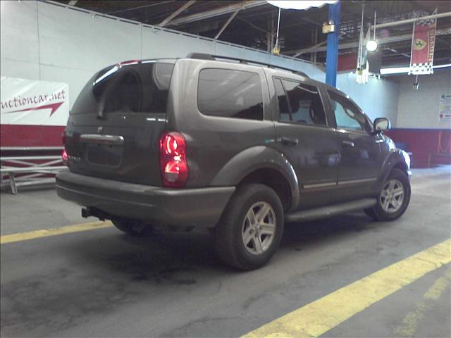 Dodge Durango 2004 photo 3