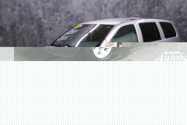 Dodge Durango 5 Door Turbo Unspecified