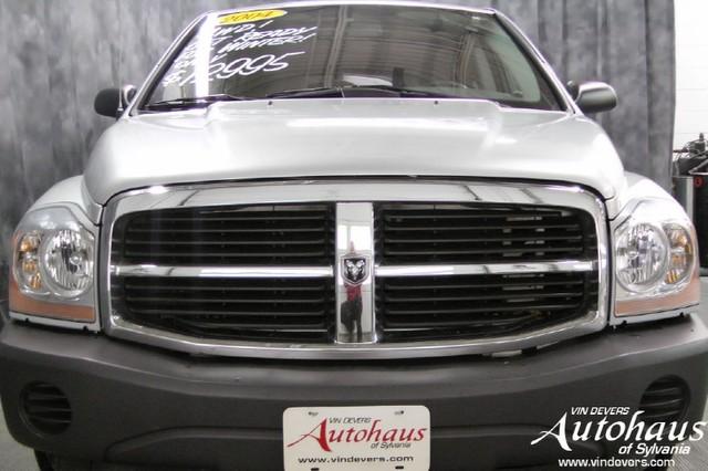 Dodge Durango 2004 photo 1
