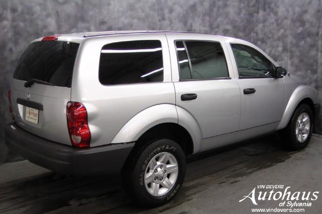 Dodge Durango 2004 photo 2
