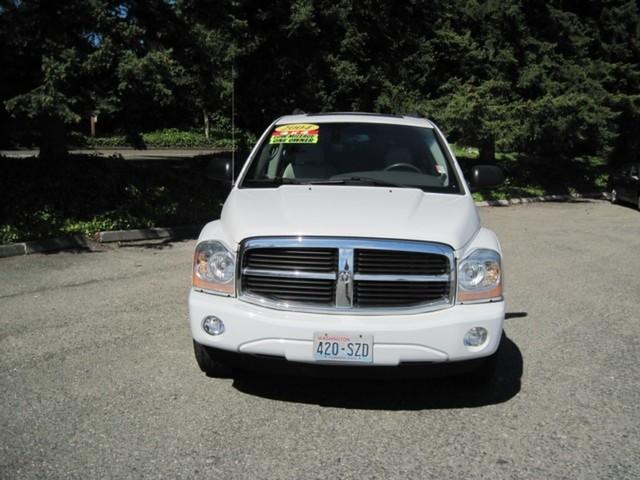 Dodge Durango 2004 photo 1