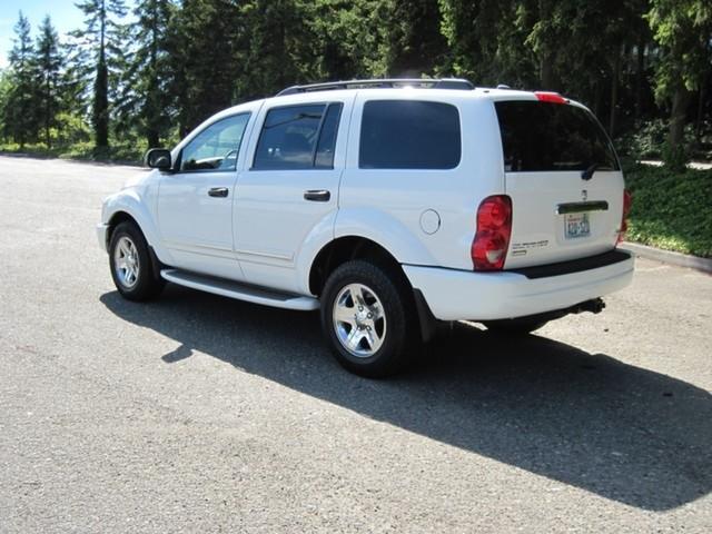 Dodge Durango 2004 photo 2