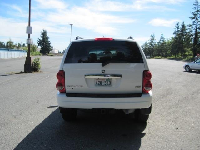 Dodge Durango 2004 photo 3
