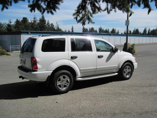 Dodge Durango 2004 photo 4