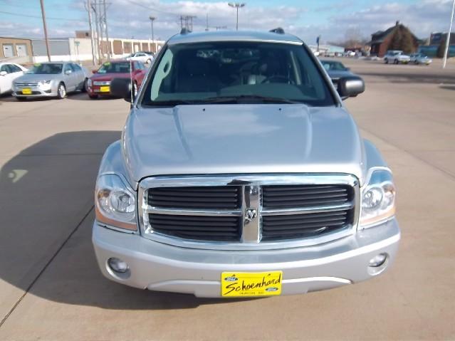 Dodge Durango 2004 photo 1