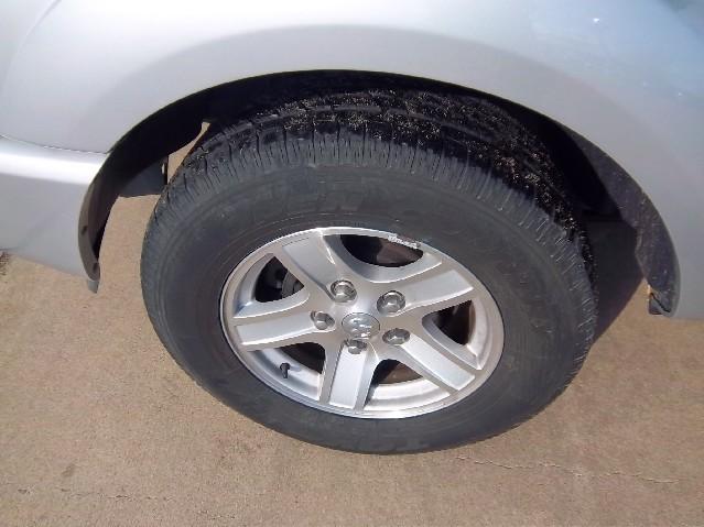 Dodge Durango 2004 photo 2