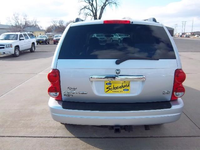 Dodge Durango 2004 photo 3