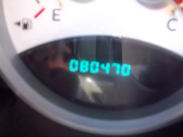 Dodge Durango 2004 photo 5