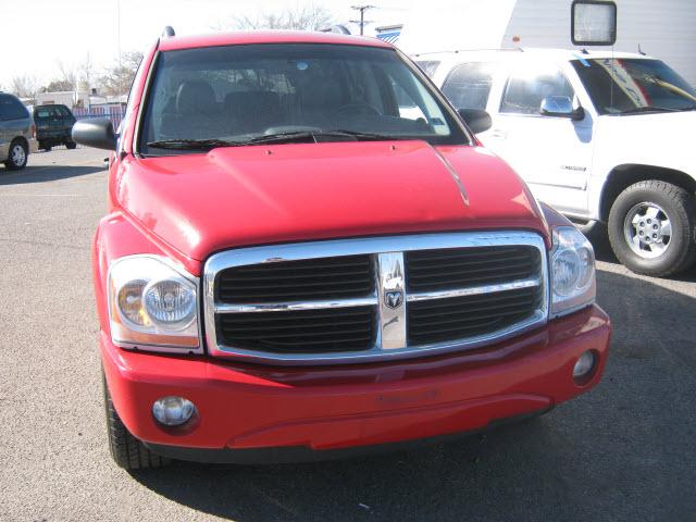 Dodge Durango SLT Sport Utility