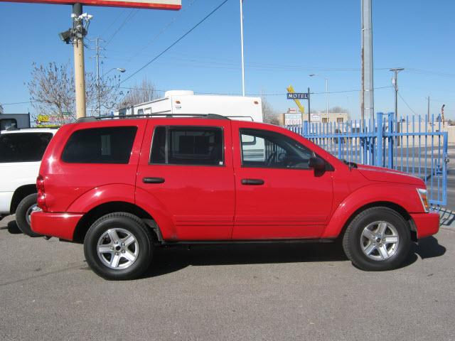 Dodge Durango 2004 photo 1