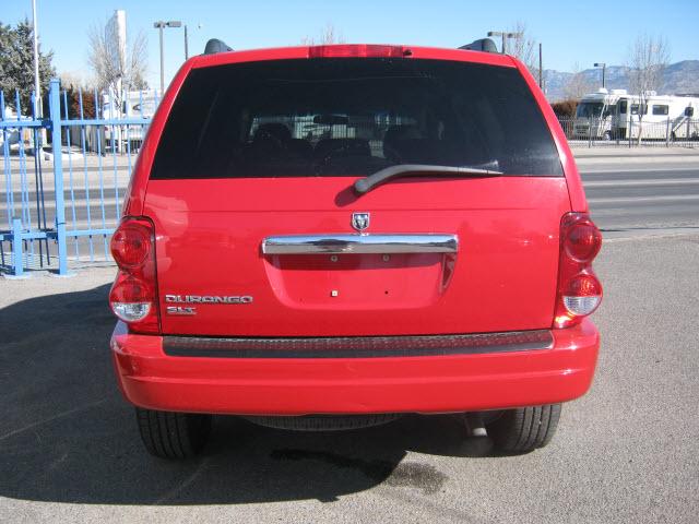 Dodge Durango 2004 photo 3