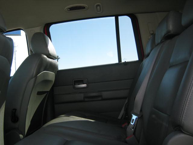 Dodge Durango 2004 photo 4