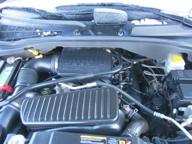 Dodge Durango Unknown SUV